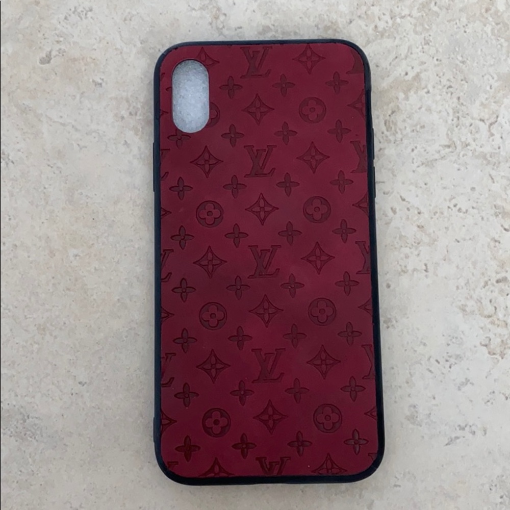iPhone X case